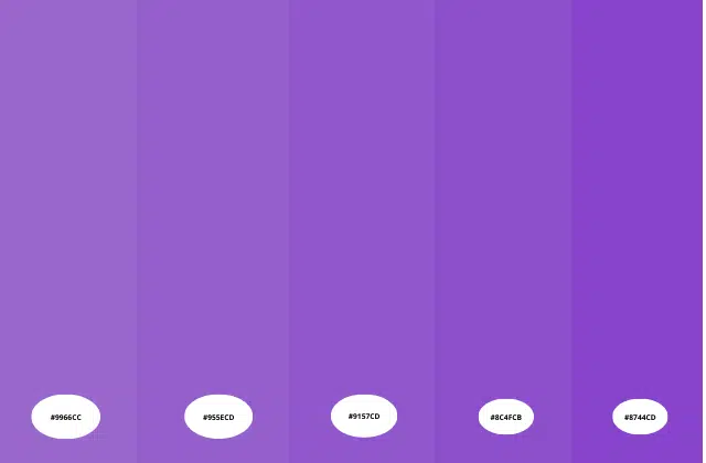 cyber Purple (Roxo Tecnológico)