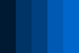 Deep Ocean (Azul Profundo)