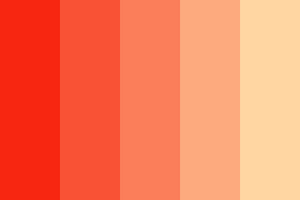 Solar Orange (Laranja Energético)