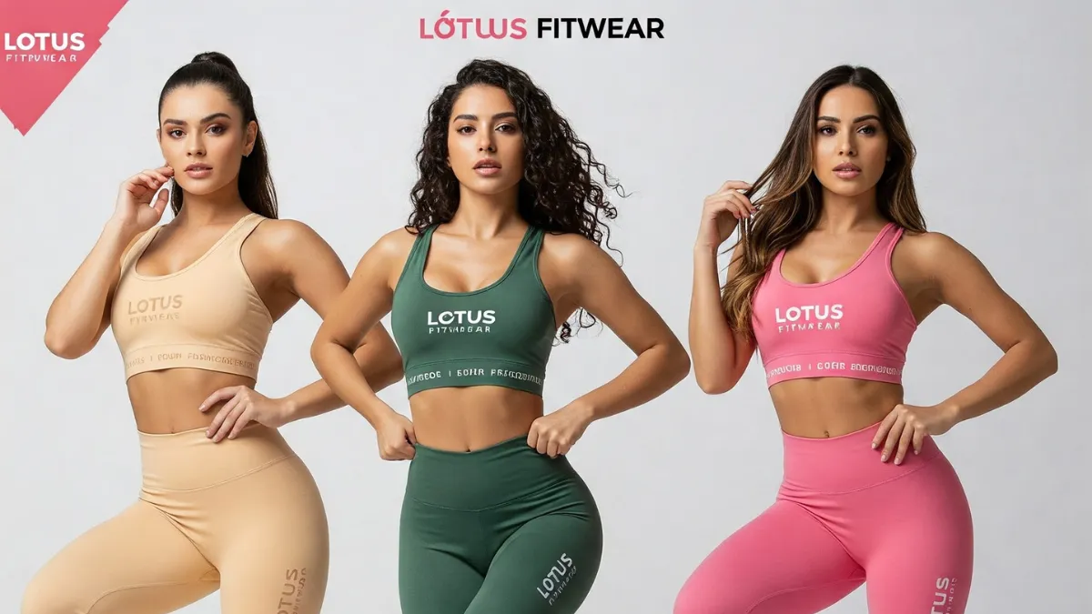 Moda Fitness 2025: As Cores, Estilos e Peças que Vão Dominar os Treinos