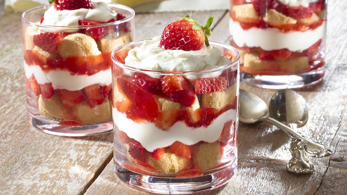 Sobremesas Fitness com Whey: 2 Receitas Mais Amadas da Internet