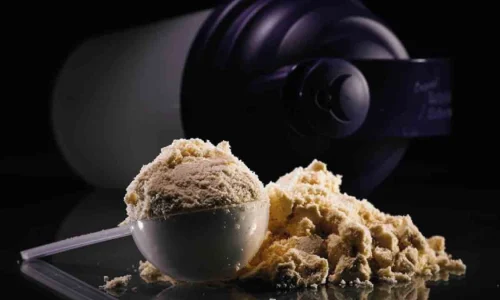 Whey Protein: Qual o Melhor Tipo para Seu Objetivo? (Guia 2025)