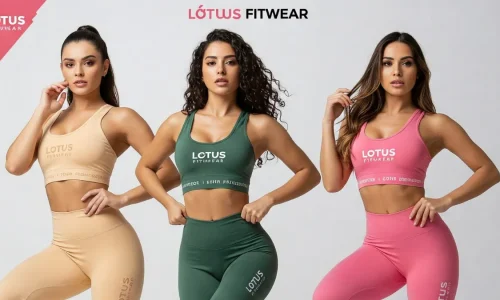 Moda Fitness 2025: As Cores, Estilos e Peças que Vão Dominar os Treinos