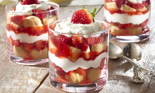 Sobremesas Fitness com Whey: 2 Receitas Mais Amadas da Internet