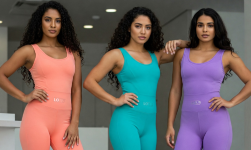 Macaquinho Fitness: A Peça-Chave Para Elevar Seus Treinos com Estilo e Conforto