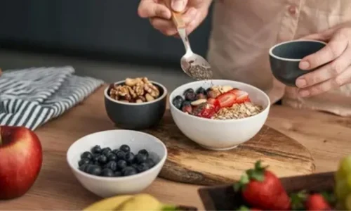 5 Cafés da Manhã Fitness para Turbinar Seu Dia e Seus Treinos